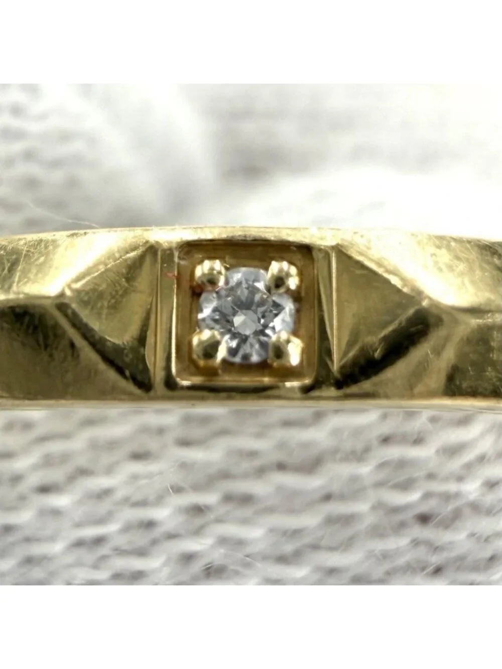 Tiffany & Co. product name